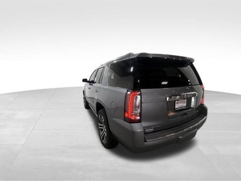 Used 2019 GMC Yukon Denali w/ Denali Ultimate Package AWD/4WD image 11