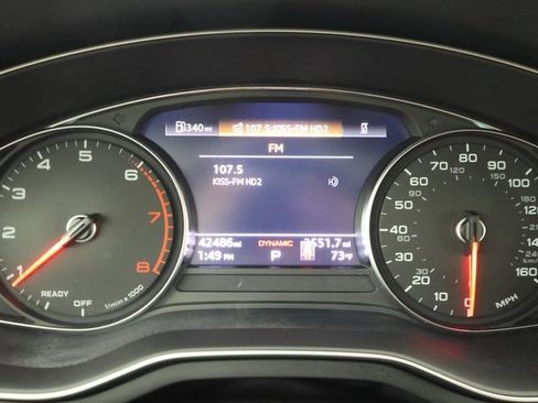 Used 2022 Audi A5 2.0T Premium image 14