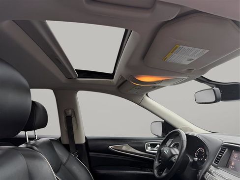 Used 2019 INFINITI QX60 Luxe image 37