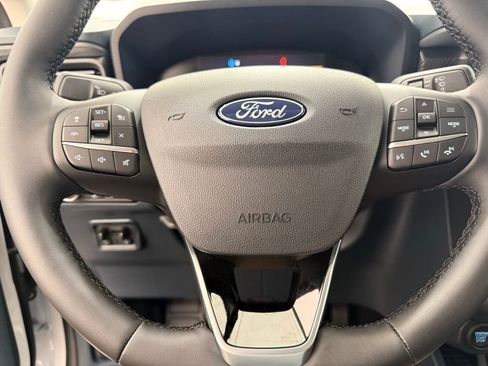New 2025 Ford Maverick Lariat w/ Black Appearance Package image 40