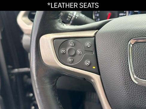 Used 2017 GMC Acadia Denali w/ Technology Package image 6