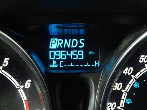 Used 2017 Ford Fiesta SE image 27