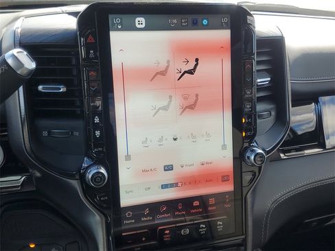 New 2026 RAM 2500 Rebel w/ Rebel Level 2 Equipment Group image 26