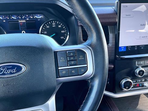 Used 2024 Ford Expedition Max Limited image 19