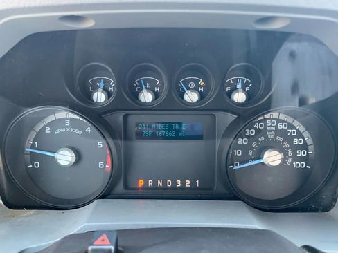 Used 2012 Ford F450 XL w/ PWR Equipment Group image 12