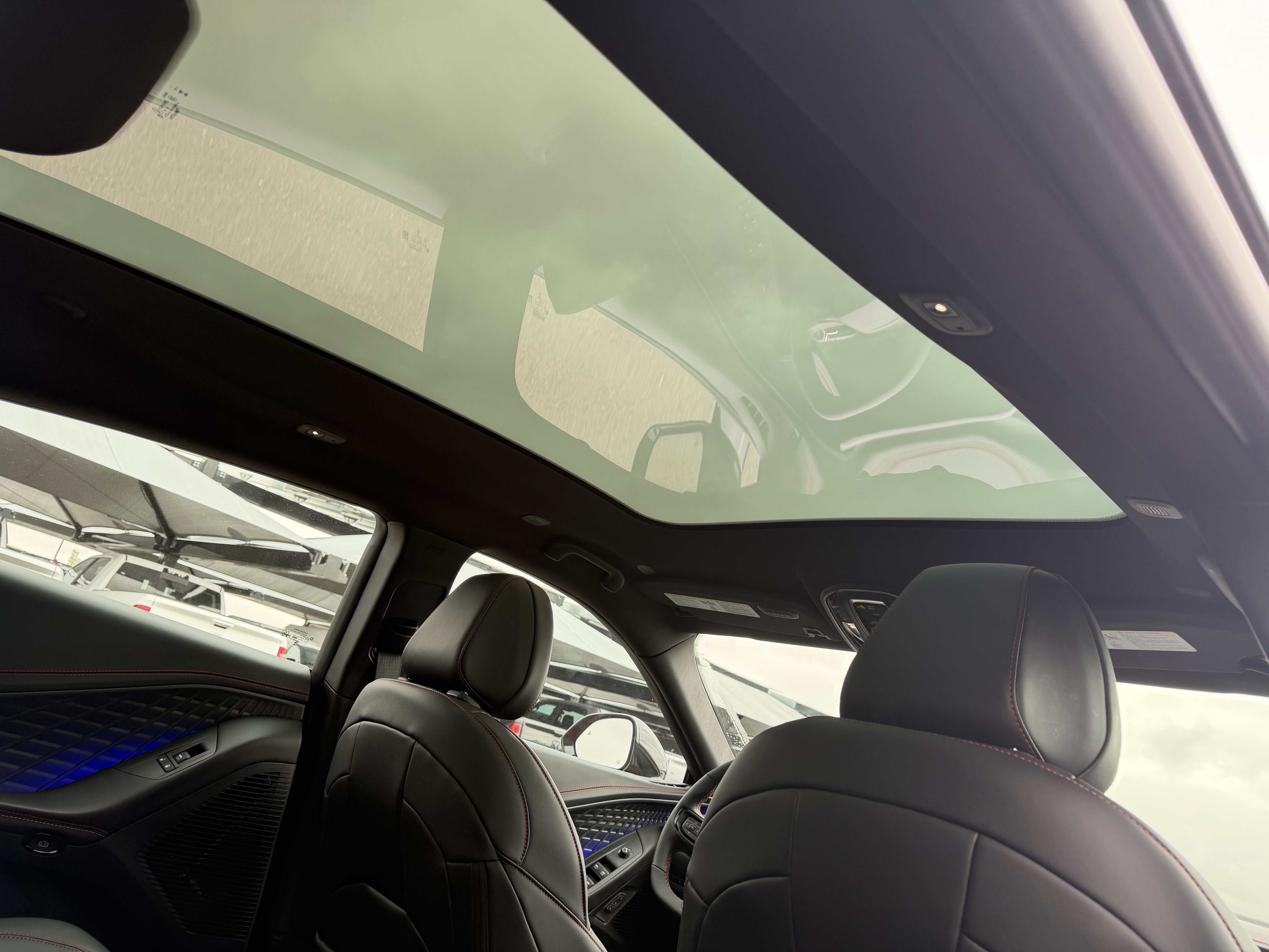 New 2026 Dodge Charger R/T AWD/4WD image 15