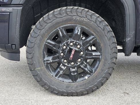 New 2026 GMC Sierra 2500 AT4 w/ AT4 Premium Plus Package AWD/4WD image 7