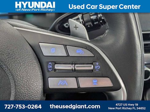 Used 2024 Hyundai Palisade Calligraphy image 44