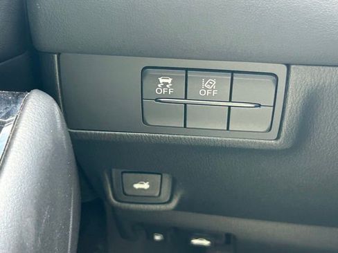 Used 2018 MAZDA MAZDA6 Touring FWD image 20