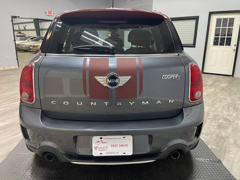 Used 2016 MINI Cooper Countryman S image 9