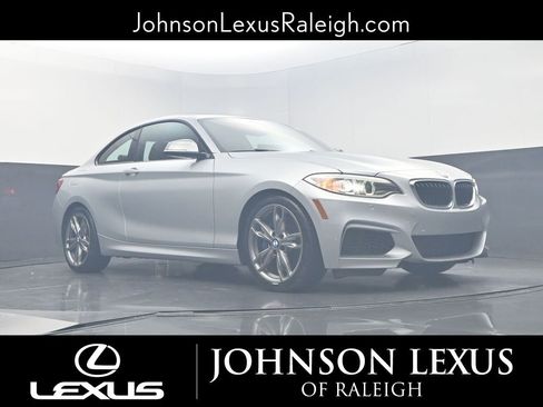 Used 2015 BMW M235i Coupe image 14