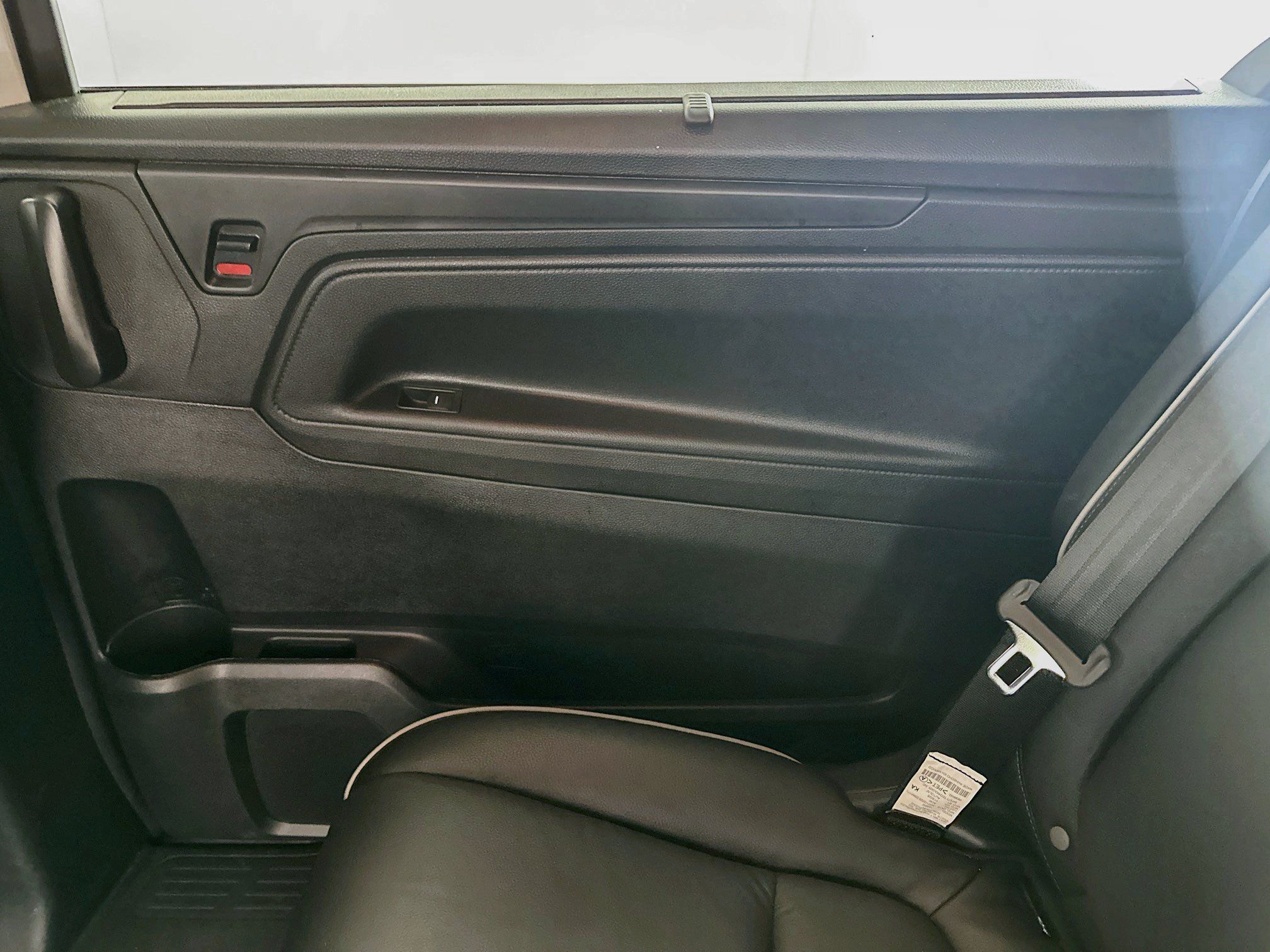 Used 2025 Honda Odyssey Touring image 34