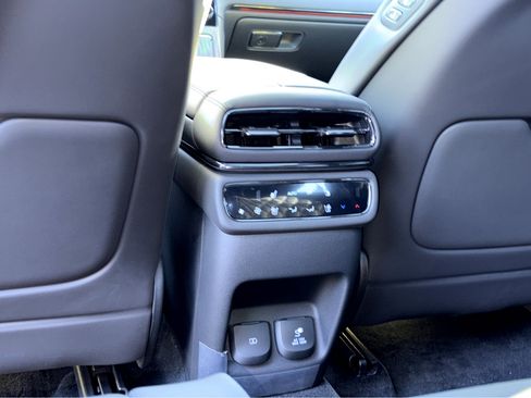 New 2026 Genesis GV80 3.5T Prestige image 26