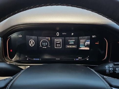 New 2026 Jeep Grand Wagoneer L Summit AWD/4WD image 58