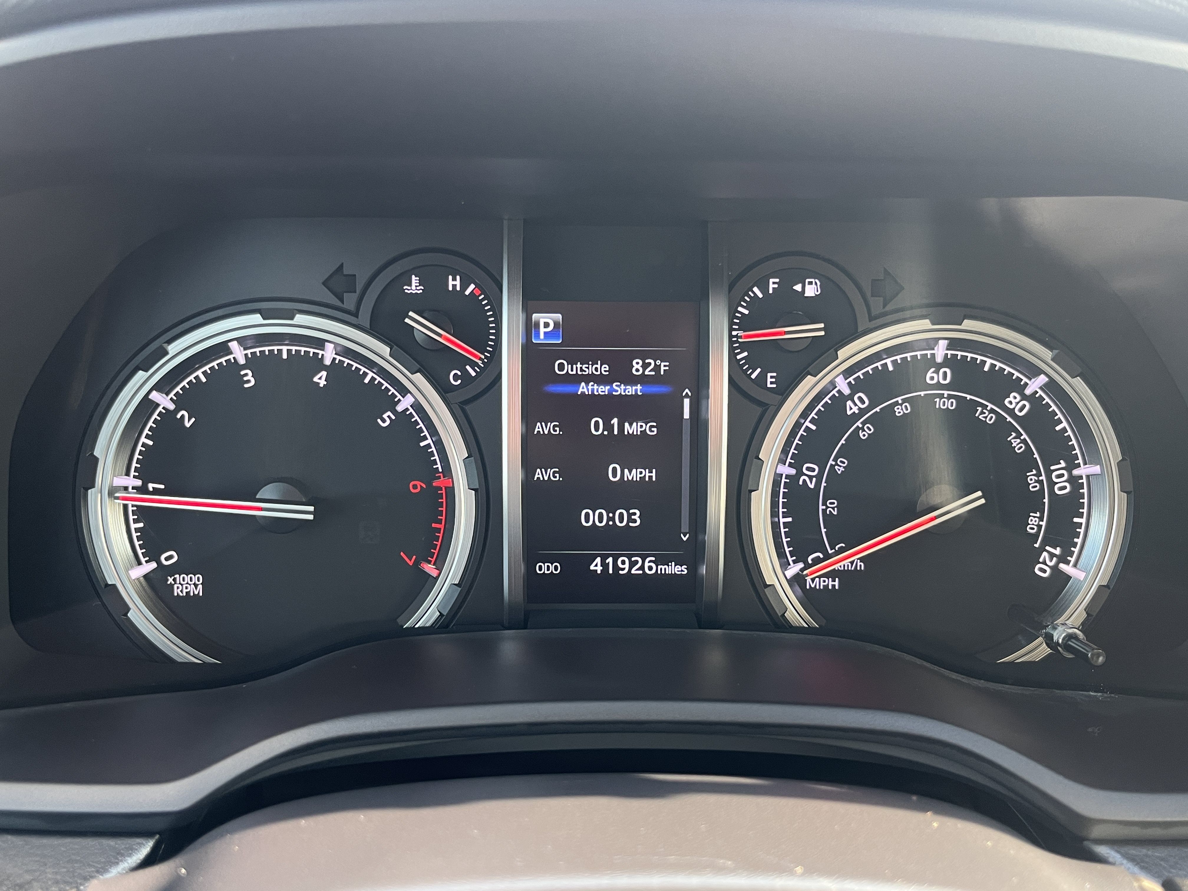 Used 2021 Toyota 4Runner Venture AWD/4WD image 19