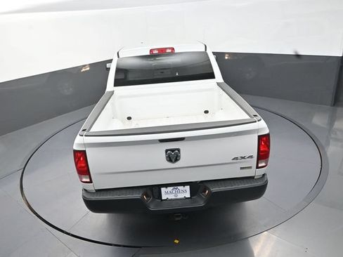 Used 2019 RAM 1500 Tradesman w/ Popular Equipment Group AWD/4WD image 24