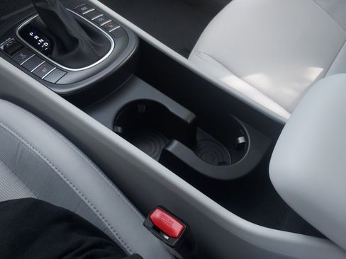 New 2026 Hyundai Kona SEL Sport image 18