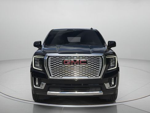 Used 2022 GMC Yukon XL Denali w/ Max Trailering Package RWD image 37
