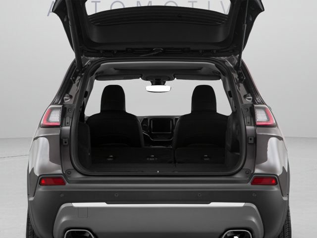 Used 2019 Jeep Cherokee Latitude Plus FWD image 37