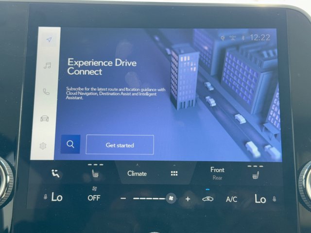 Used 2024 Lexus RX 350 FWD w/ Technology Package image 21