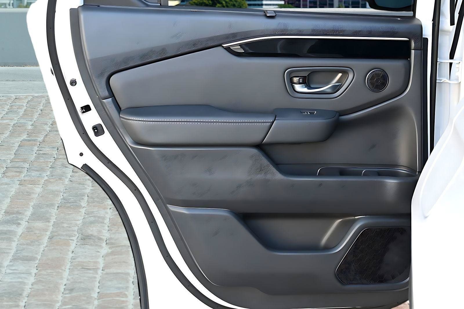 New 2026 Honda Pilot EX-L image 12