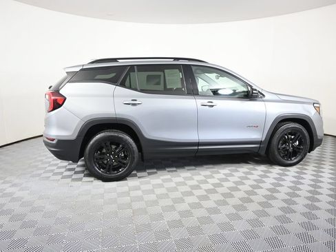 Used 2023 GMC Terrain AT4 w/ Tech Package AWD/4WD image 7