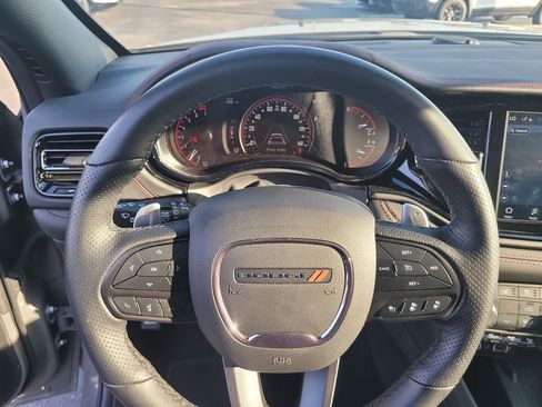 Used 2026 Dodge Durango GT AWD/4WD image 30