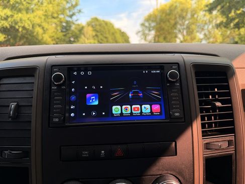 Used 2012 RAM 1500 Express RWD image 13