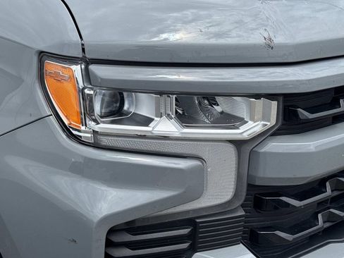 Used 2024 Chevrolet Silverado 1500 RST w/ Z71 Off-Road Package AWD/4WD image 14