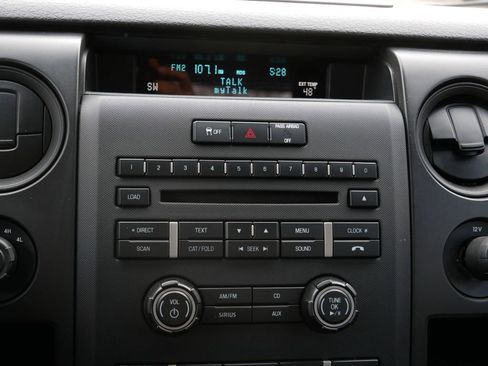 Used 2014 Ford F150 STX w/ Equipment Group 201A Mid image 21