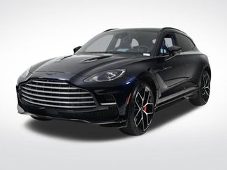 New 2025 Aston Martin DBX 707 image 1