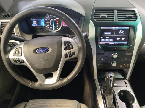 Used 2015 Ford Explorer XLT w/ Equipment Group 201A FWD image 22