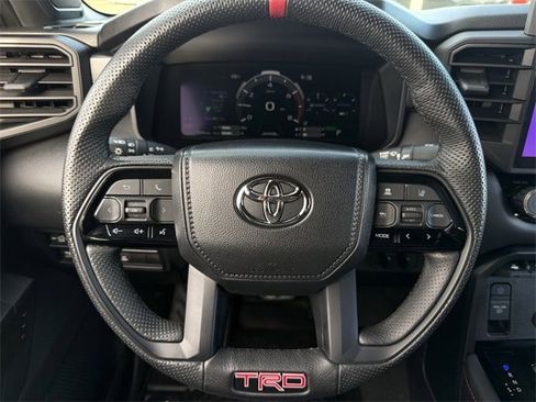 Used 2024 Toyota Tundra TRD Pro image 12