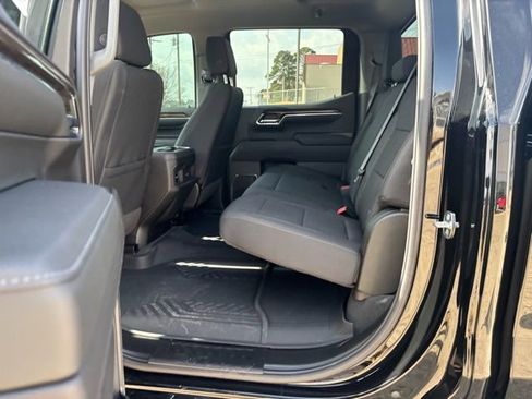 Certified 2024 Chevrolet Silverado 1500 RST image 16