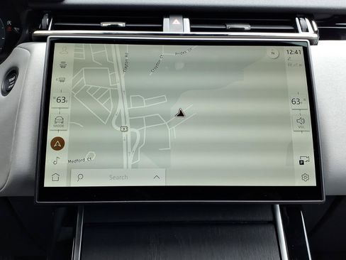 New 2026 Land Rover Range Rover Velar S AWD/4WD image 12