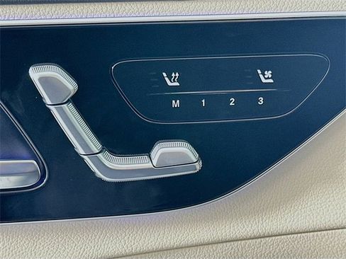 Certified 2025 Mercedes-Benz C 300 4MATIC Sedan image 20