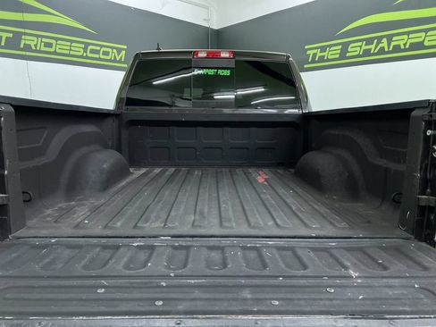 Used 2017 RAM 1500 Laramie w/ Convenience Group AWD/4WD image 28