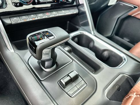 New 2026 GMC Sierra 1500 Denali Ultimate AWD/4WD image 26