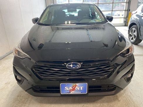 New 2026 Subaru Impreza 2.0i Sport image 4