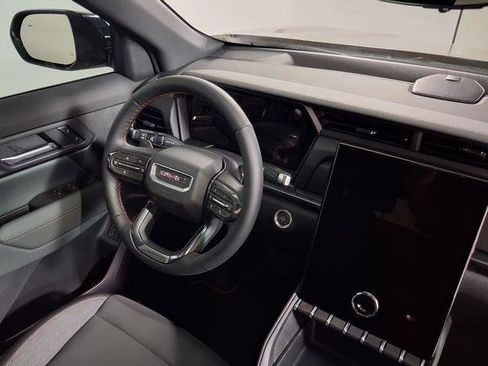 New 2026 GMC Terrain AT4 AWD/4WD image 16