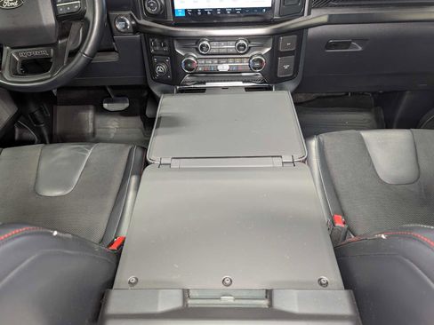 Certified 2024 Ford F150 Raptor AWD/4WD image 20