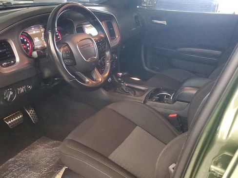 Used 2023 Dodge Charger R/T w/ Harman/Kardon Audio Group image 19