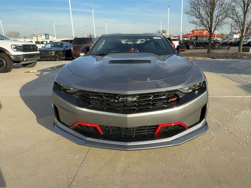 Used 2022 Chevrolet Camaro LT w/ Redline Edition image 3