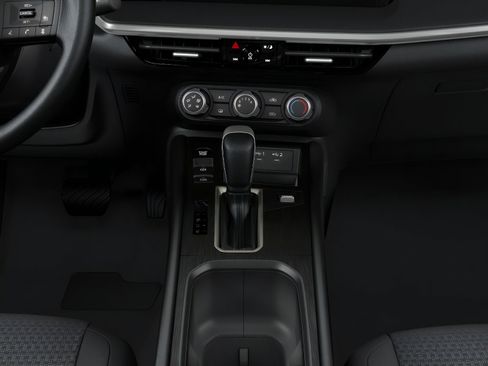 New 2026 Nissan Kicks S FWD image 20