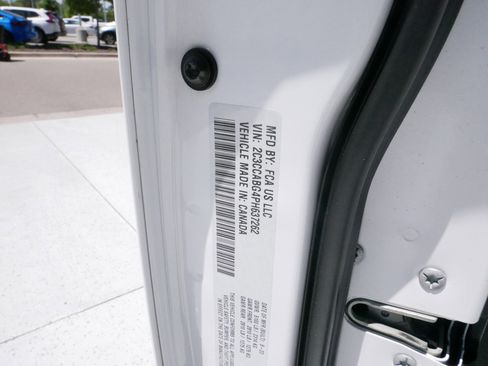 Used 2023 Chrysler 300 S RWD image 35