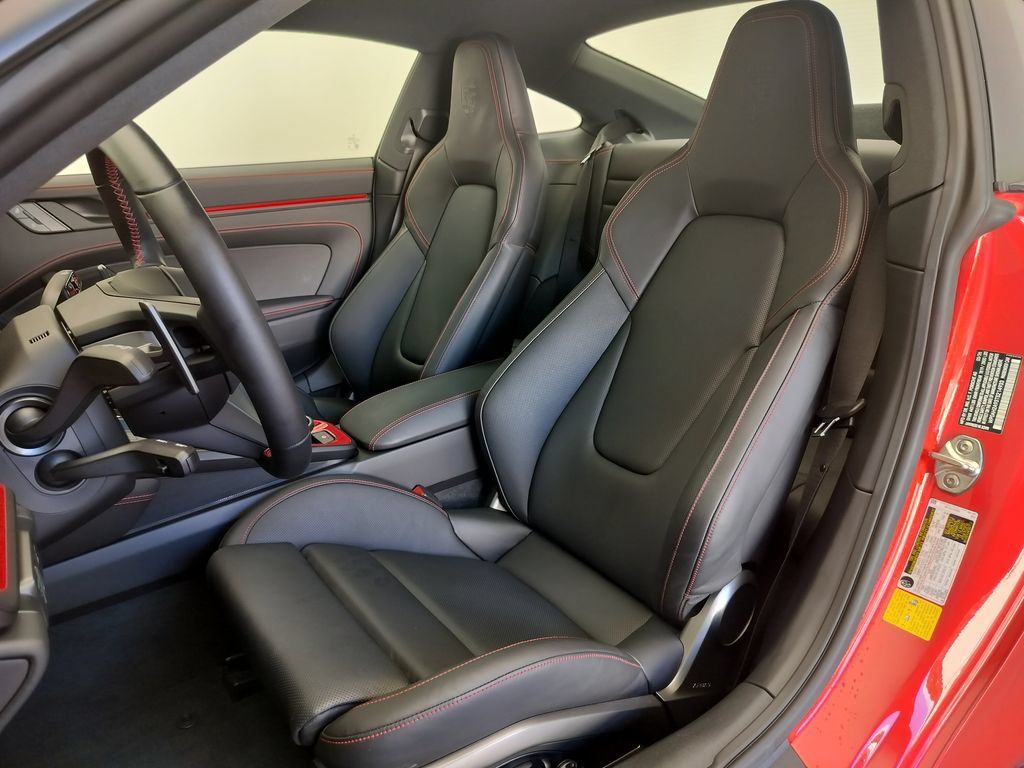 Certified 2026 Porsche 911 Carrera 4S w/ Premium Package AWD/4WD image 5