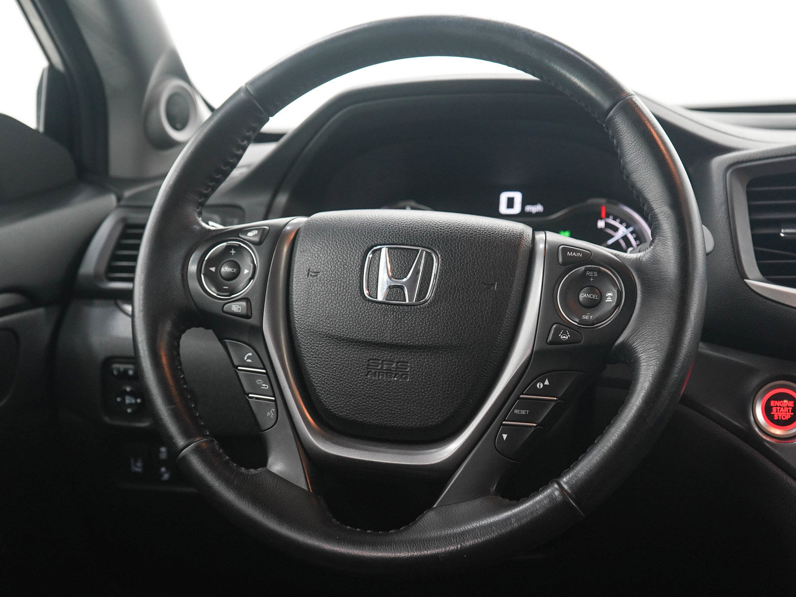 Used 2017 Honda Pilot EX-L image 18
