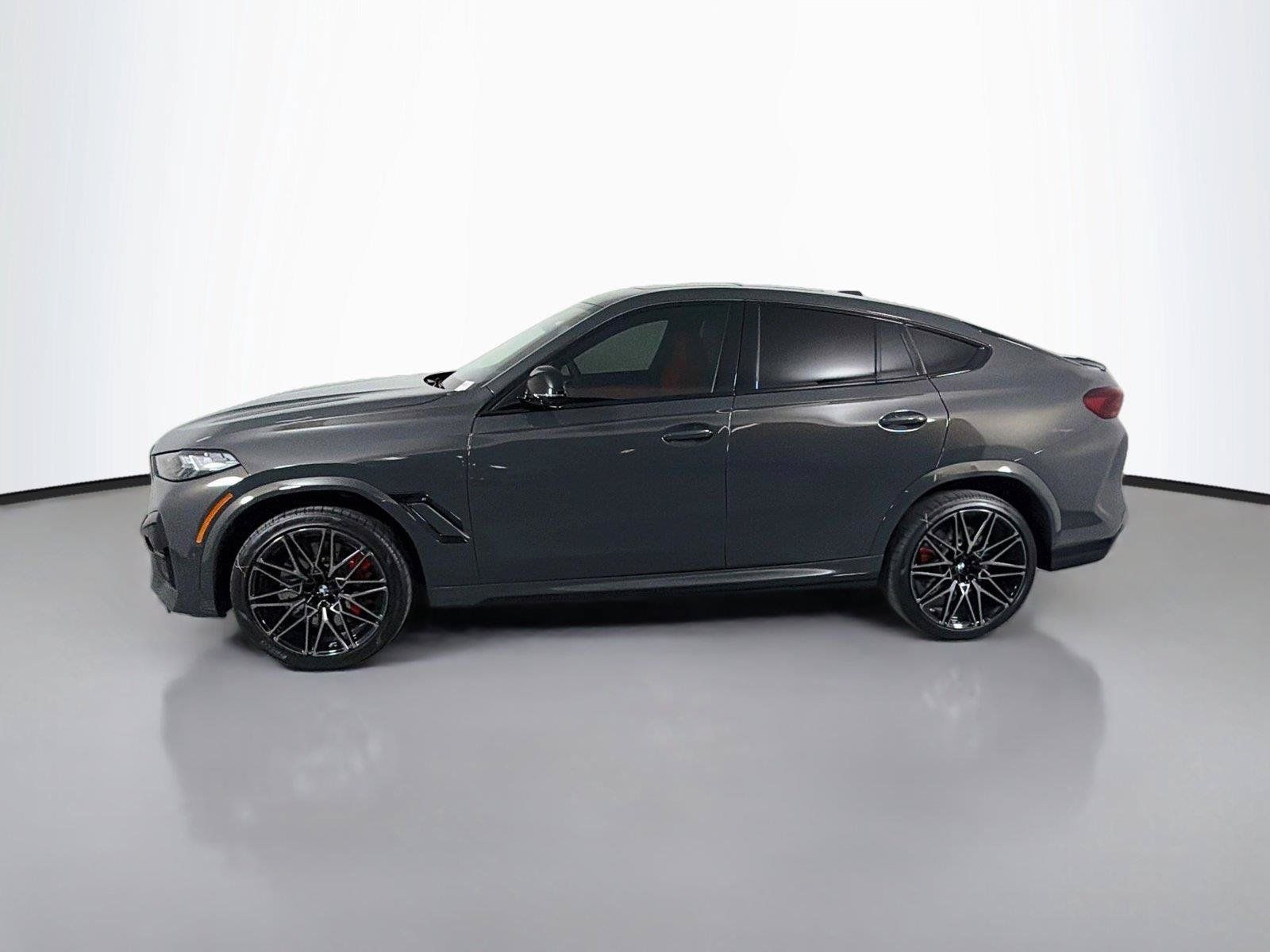New 2027 BMW X6 M Competition w/ Executive Package AWD/4WD image 8