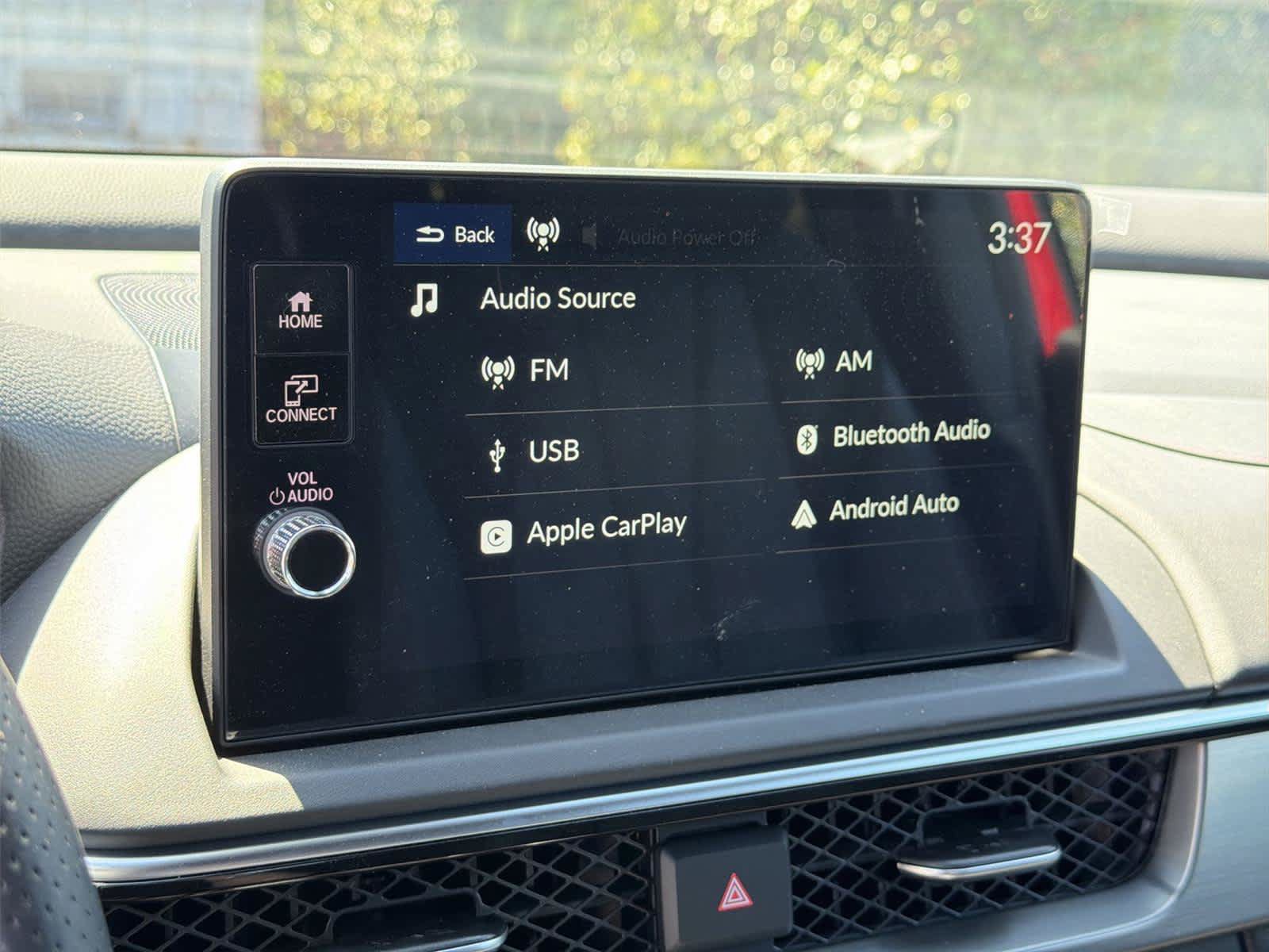 New 2026 Acura ADX A-Spec AWD/4WD image 17