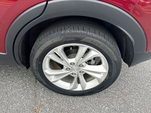 Certified 2023 Buick Encore GX Preferred w/ Cold Weather Comfort Package image 23